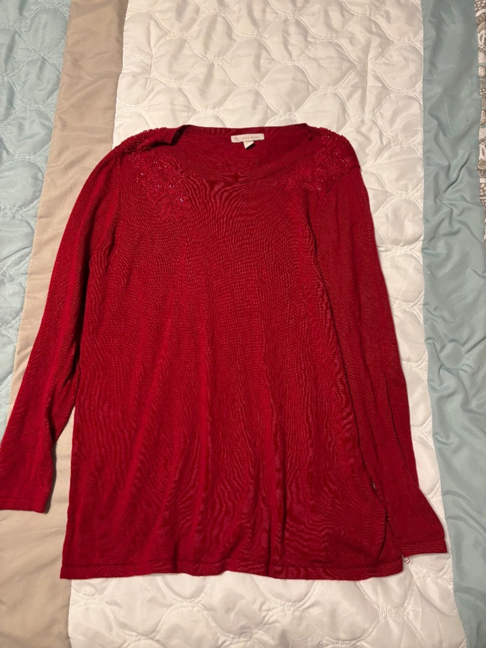 Sweater Top